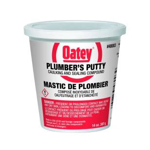 plumbers putty in distribution box|plumbers putty.